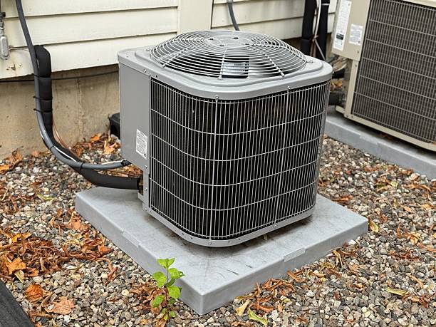 24/7 Emergency Ductwork Repair experts in De Soto, IA
