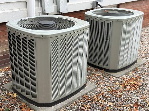 Reliable Ductwork Repair contractor in De Soto, IA by JG Cool HVAC